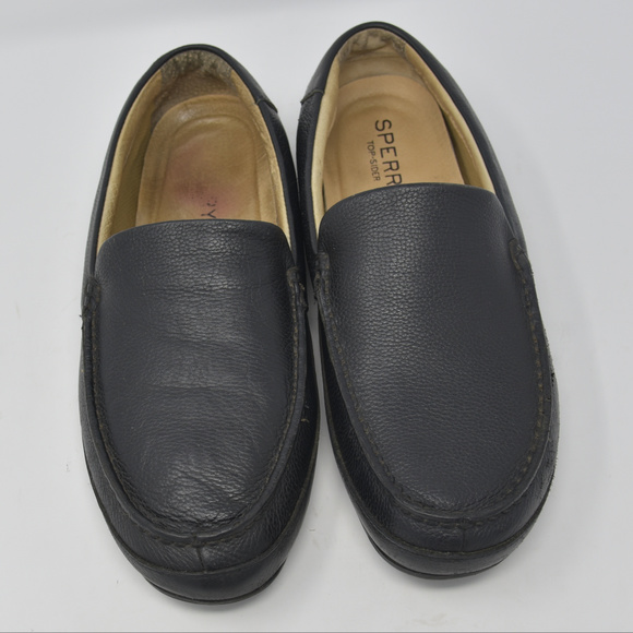 *Sperry Top Sider Hampden Venetian Sz 11.5M Loafer
